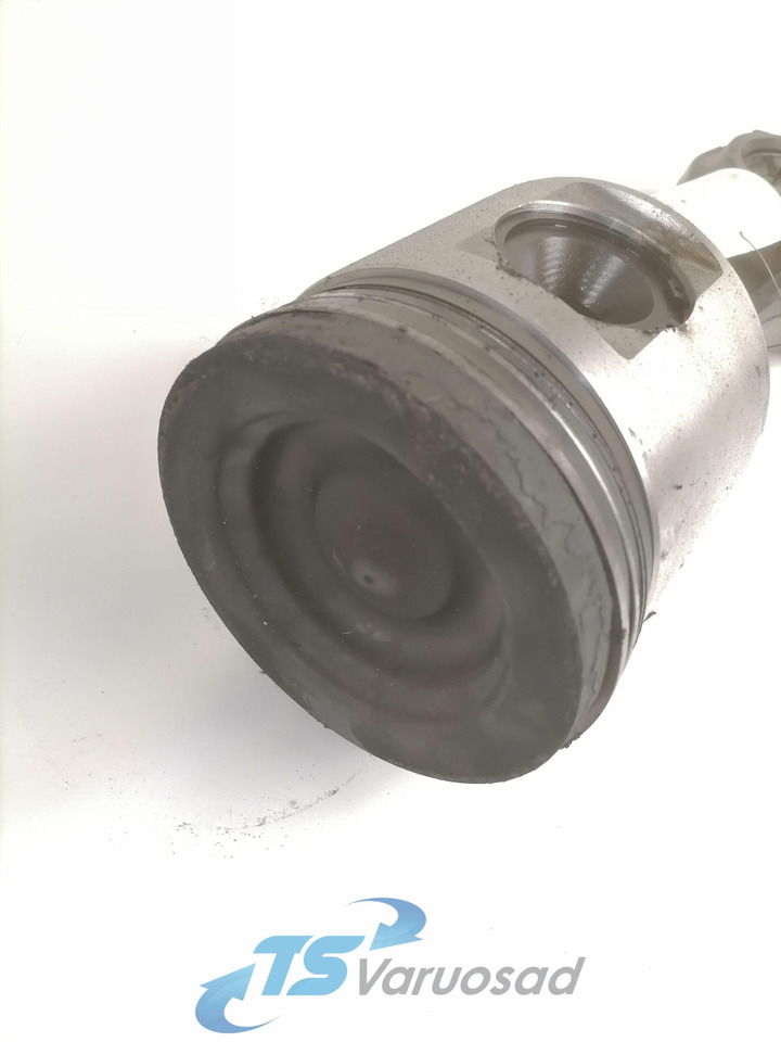Scania Connecting rod + piston 1798596 - Stempel/ Ringer/ Naver for Lastebil: bilde 3 Scania Connecting rod + piston 1798596 - Stempel/ Ringer/ Naver for Lastebil: bilde 3