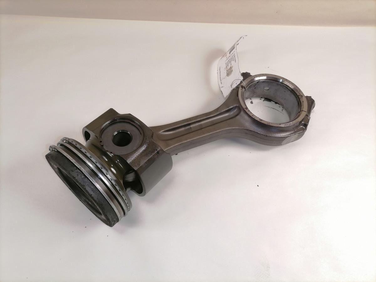 Scania Connecting rod + piston 2428219 - Stempel/ Ringer/ Naver for Lastebil: bilde 5 Scania Connecting rod + piston 2428219 - Stempel/ Ringer/ Naver for Lastebil: bilde 5