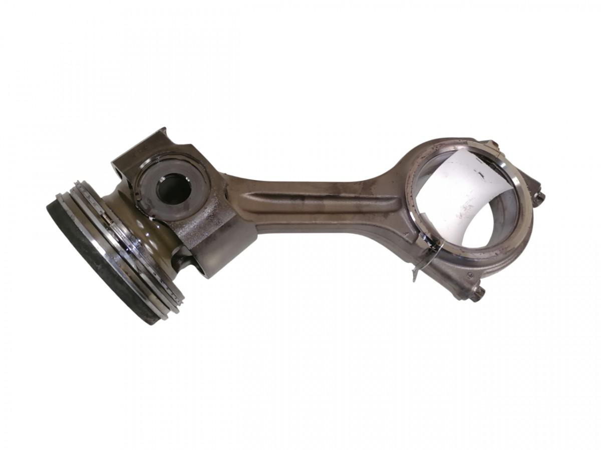 Scania Connecting rod + piston 2428219 - Stempel/ Ringer/ Naver for Lastebil: bilde 1 Scania Connecting rod + piston 2428219 - Stempel/ Ringer/ Naver for Lastebil: bilde 1