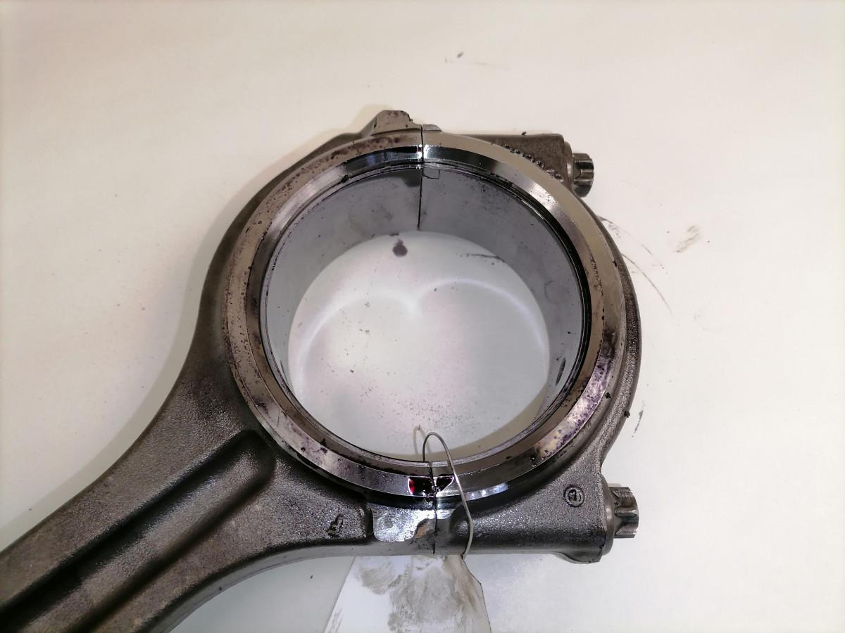 Scania Connecting rod + piston 2428219 - Stempel/ Ringer/ Naver for Lastebil: bilde 4 Scania Connecting rod + piston 2428219 - Stempel/ Ringer/ Naver for Lastebil: bilde 4