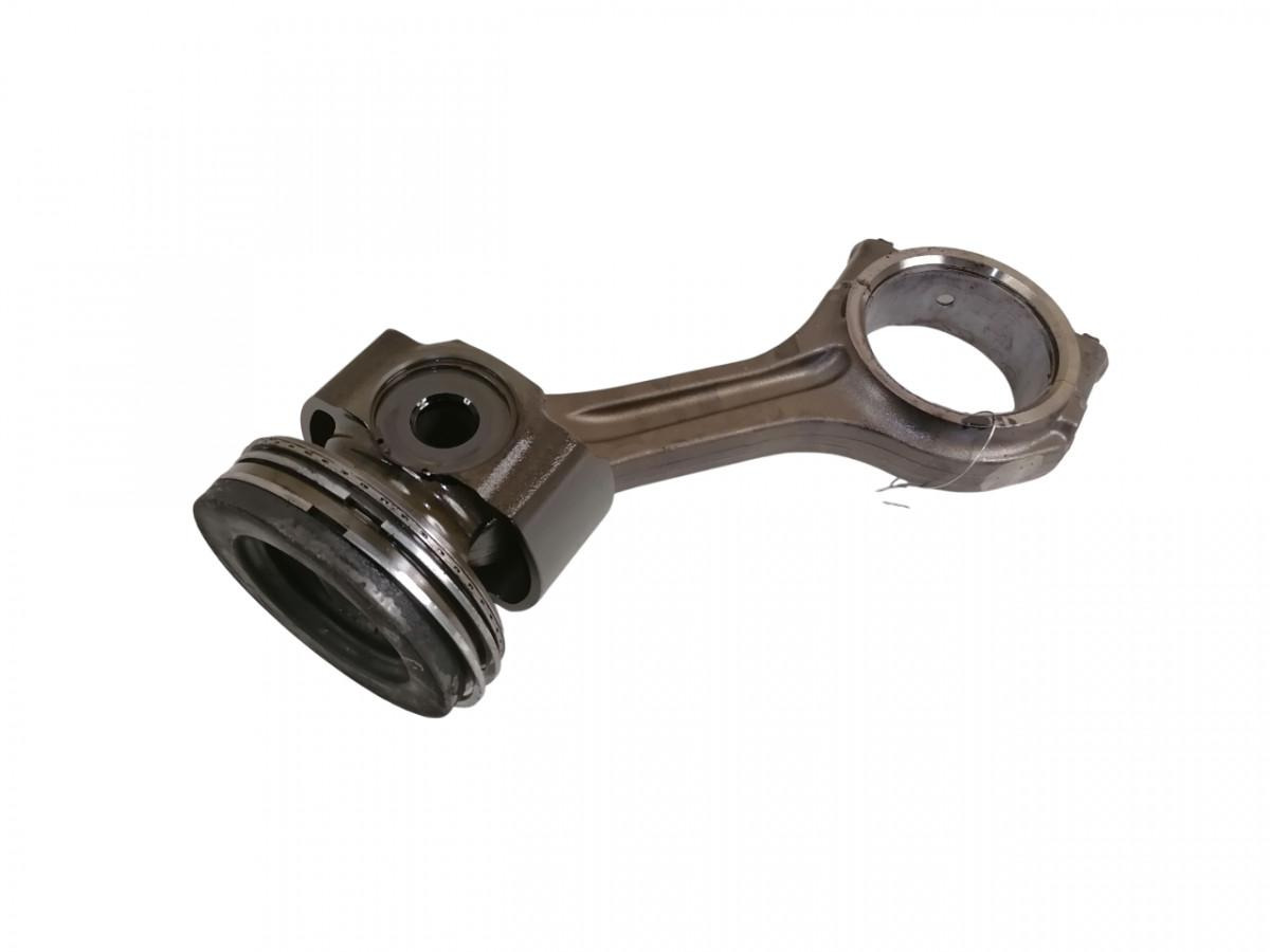 Scania Connecting rod + piston 2428219 - Stempel/ Ringer/ Naver for Lastebil: bilde 1 Scania Connecting rod + piston 2428219 - Stempel/ Ringer/ Naver for Lastebil: bilde 1