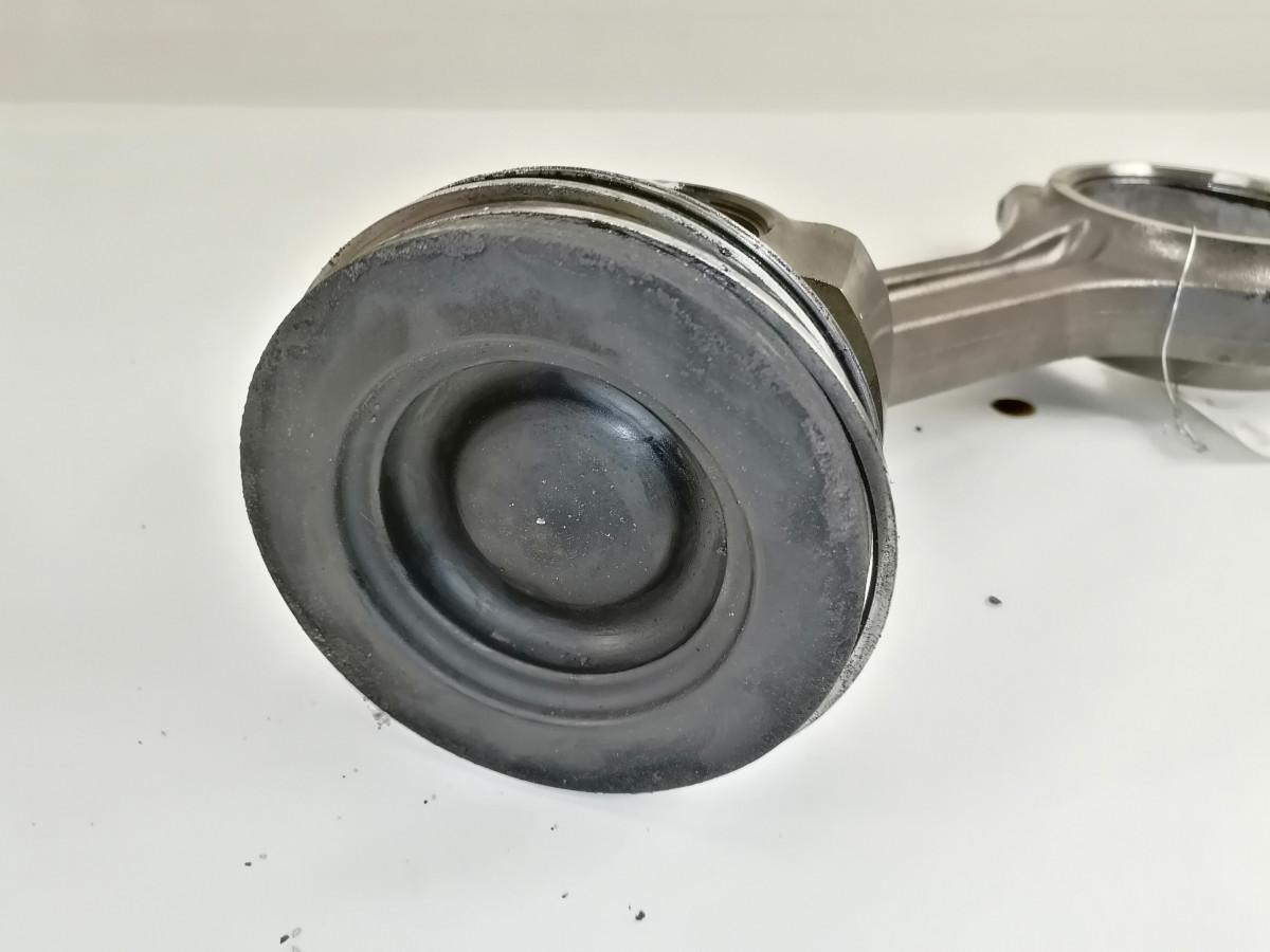 Scania Connecting rod + piston 2428219 - Stempel/ Ringer/ Naver for Lastebil: bilde 3 Scania Connecting rod + piston 2428219 - Stempel/ Ringer/ Naver for Lastebil: bilde 3