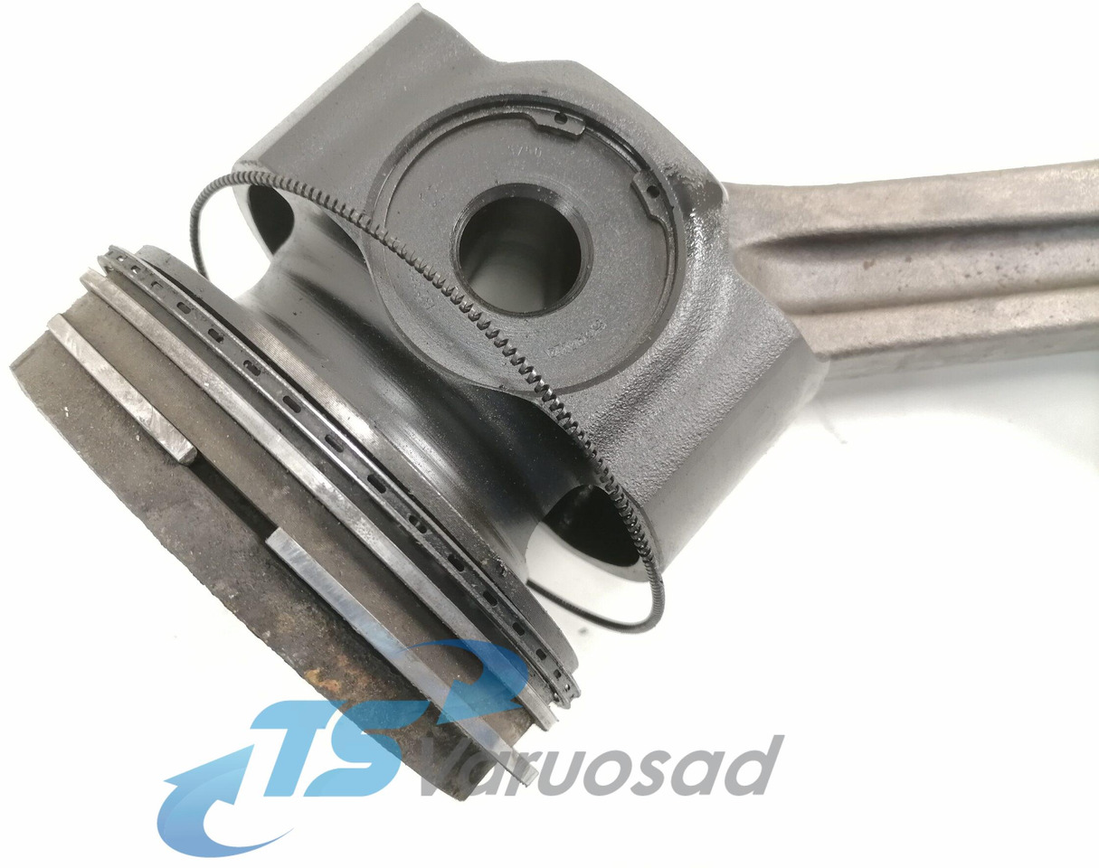 Scania Connecting rod + piston 2619545 - Stempel/ Ringer/ Naver for Lastebil: bilde 4 Scania Connecting rod + piston 2619545 - Stempel/ Ringer/ Naver for Lastebil: bilde 4