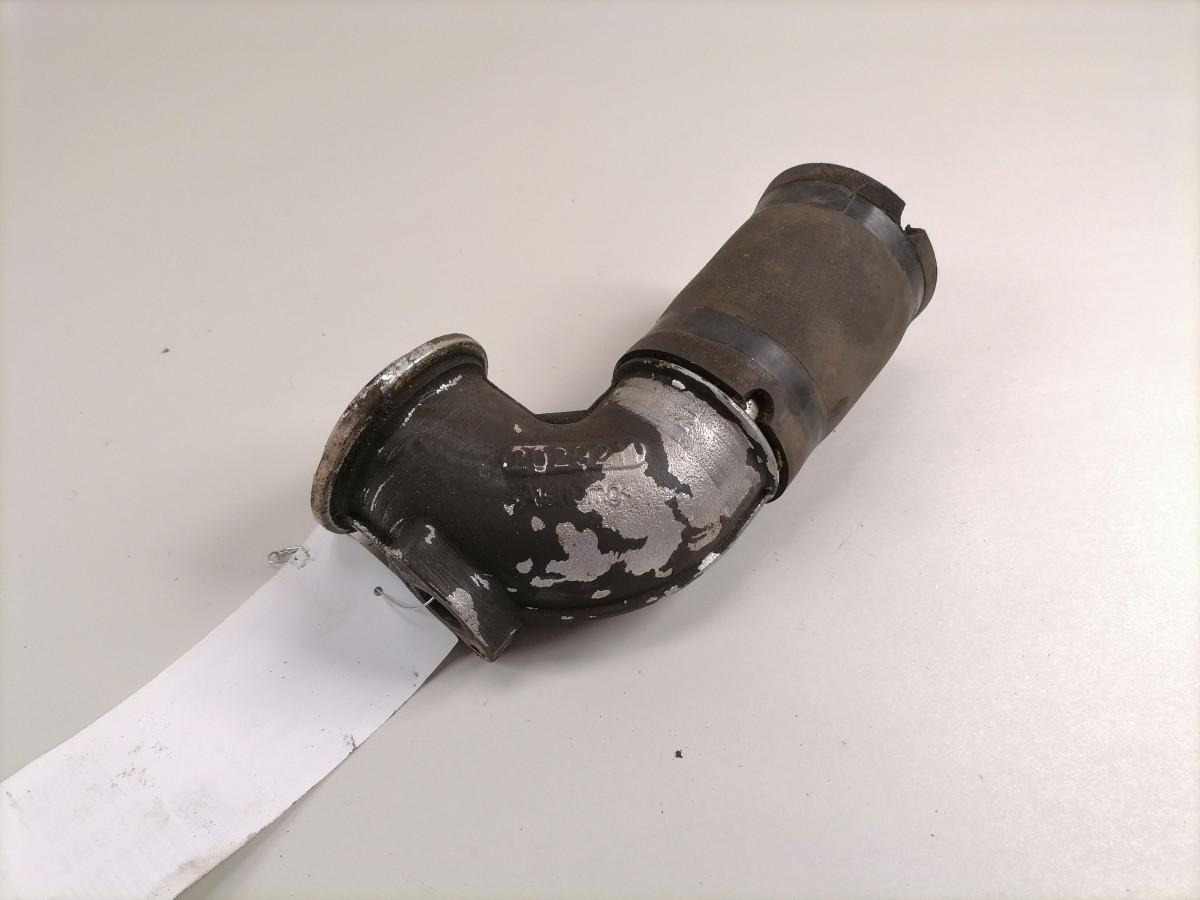 Scania Coolant pipe 2029211 - Kjølesystem for Lastebil: bilde 2 Scania Coolant pipe 2029211 - Kjølesystem for Lastebil: bilde 2