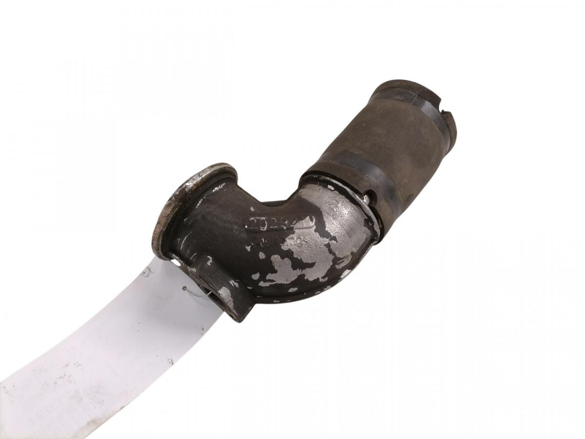 Scania Coolant pipe 2029211 - Kjølesystem for Lastebil: bilde 1 Scania Coolant pipe 2029211 - Kjølesystem for Lastebil: bilde 1