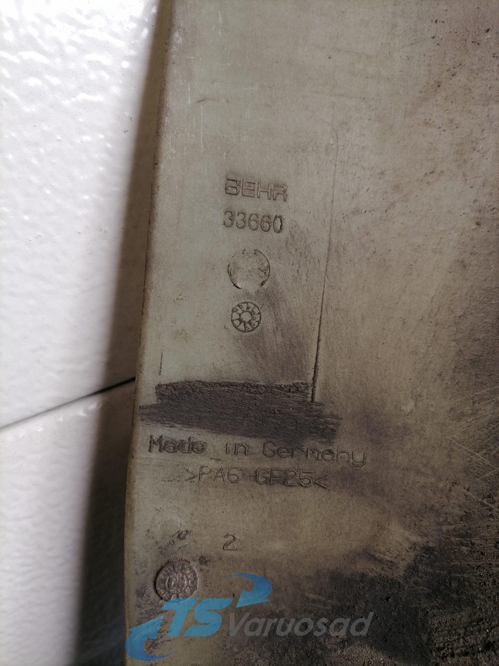 Scania Cooling fan 1392261 - Vifte for Lastebil: bilde 4 Scania Cooling fan 1392261 - Vifte for Lastebil: bilde 4