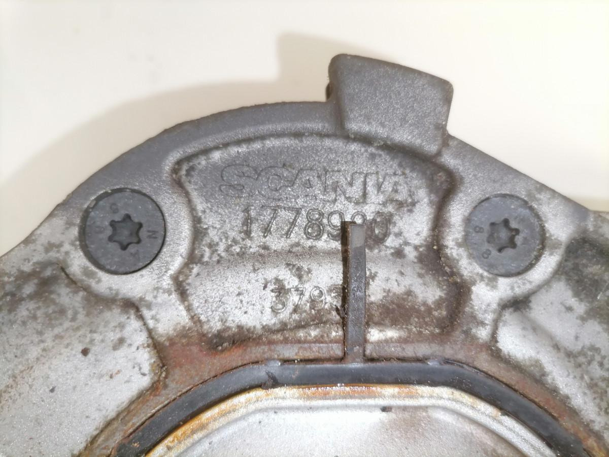 Scania Cooling pump 2310615 - Kjølevæskepumpe for Lastebil: bilde 5 Scania Cooling pump 2310615 - Kjølevæskepumpe for Lastebil: bilde 5