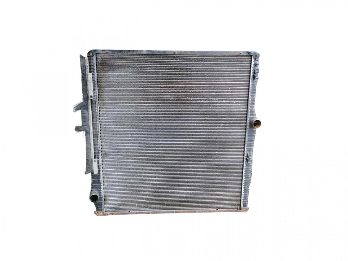 Scania Cooling radiator 1781365 - Radiator for Lastebil: bilde 1 Scania Cooling radiator 1781365 - Radiator for Lastebil: bilde 1