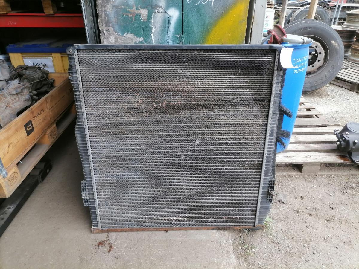 Scania Cooling radiator 1781365 - Radiator for Lastebil: bilde 3 Scania Cooling radiator 1781365 - Radiator for Lastebil: bilde 3