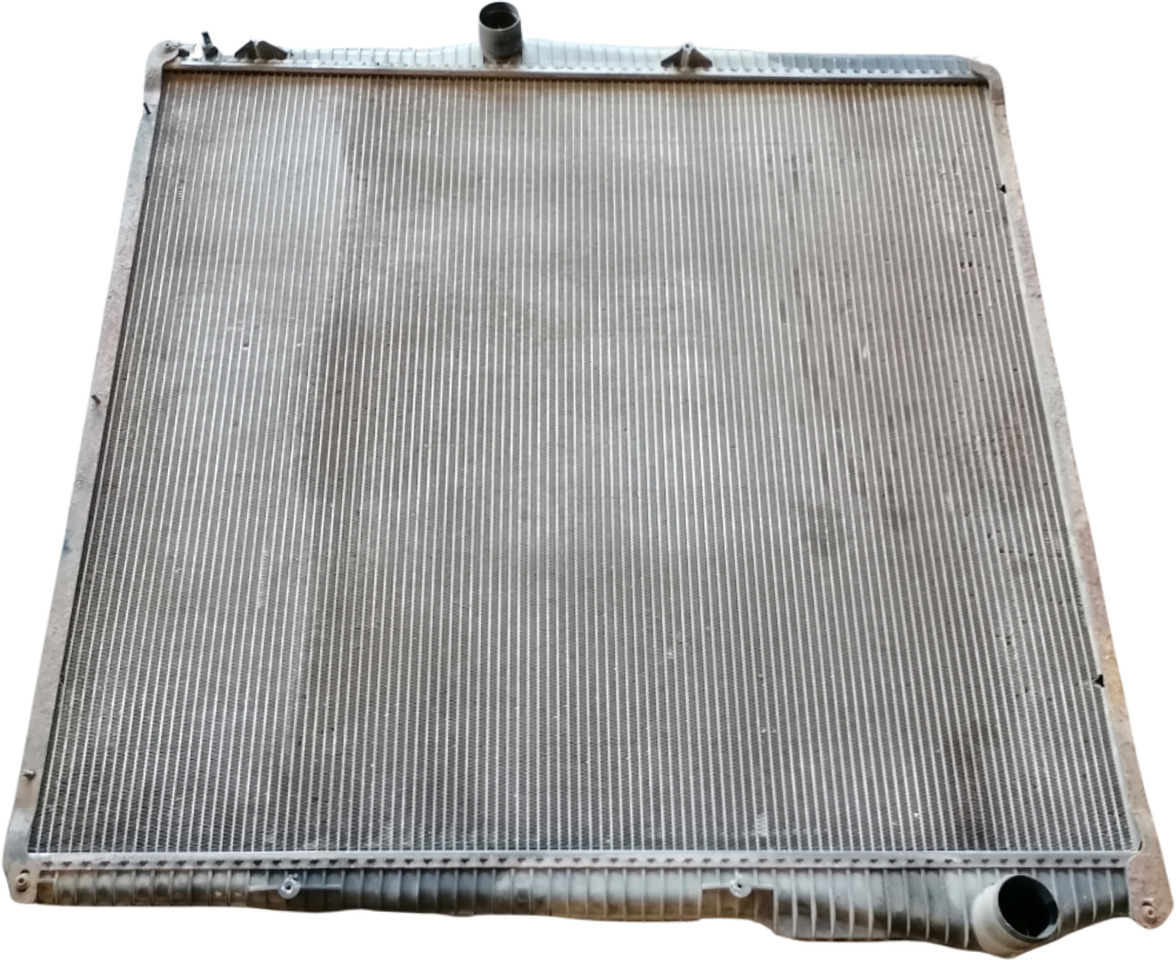 Scania Cooling radiator 1781365 - Radiator for Lastebil: bilde 1 Scania Cooling radiator 1781365 - Radiator for Lastebil: bilde 1