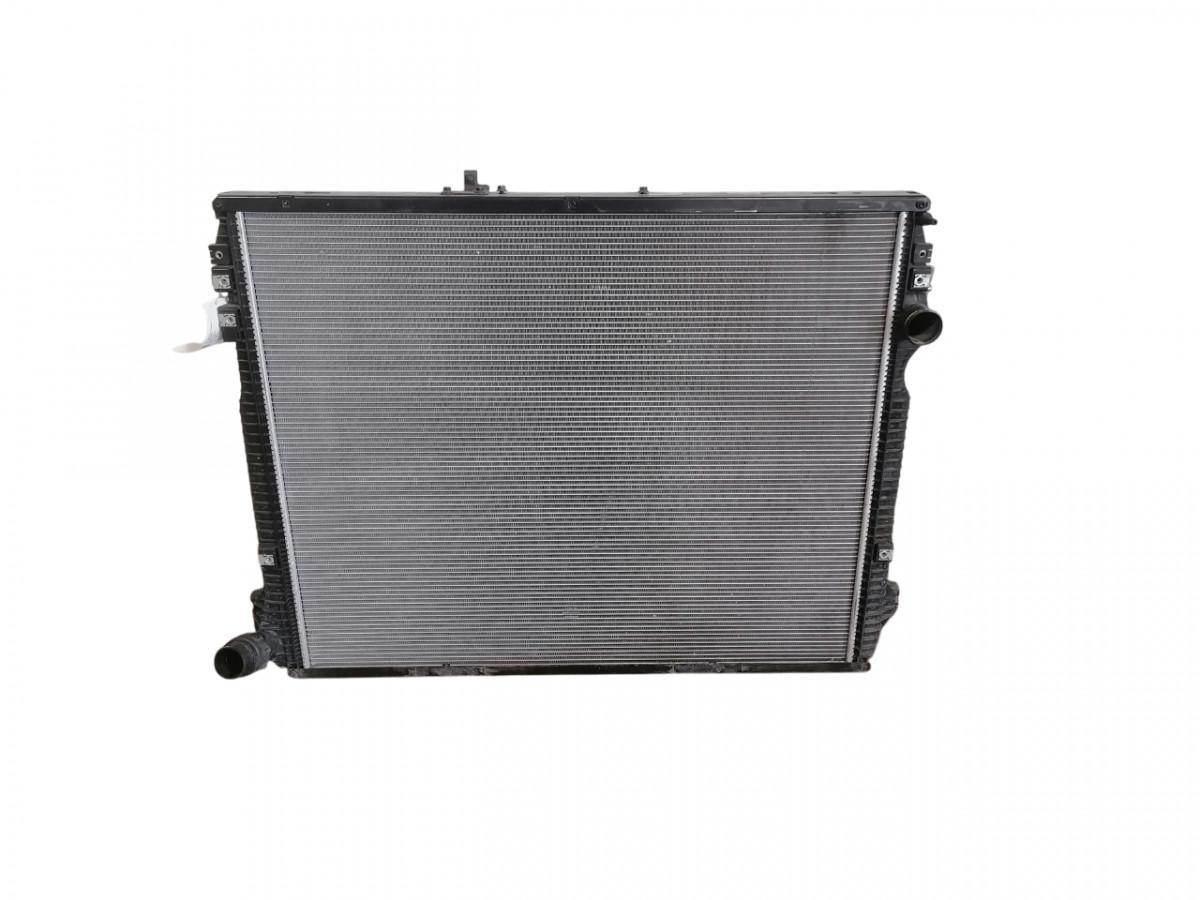 Scania Cooling radiator 3158317 - Radiator for Lastebil: bilde 1 Scania Cooling radiator 3158317 - Radiator for Lastebil: bilde 1