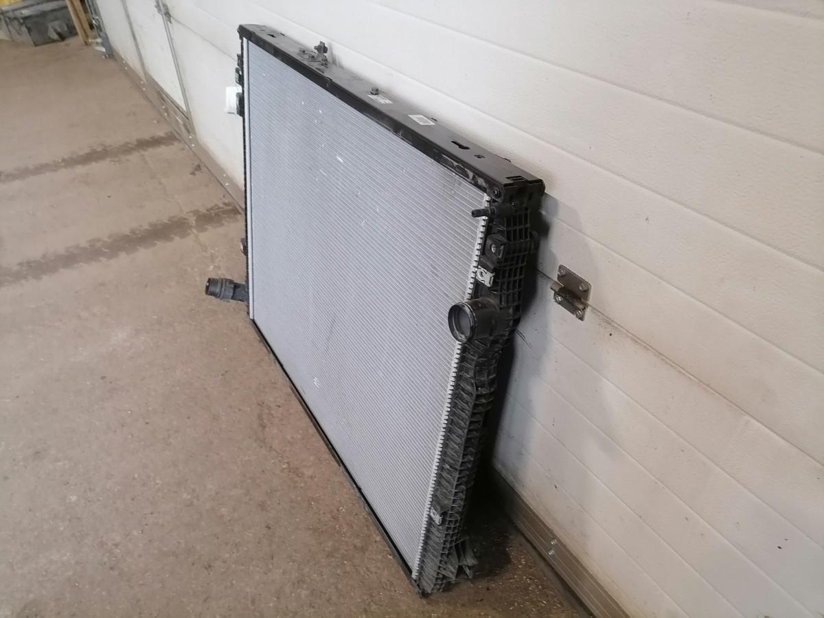 Scania Cooling radiator 3158317 - Radiator for Lastebil: bilde 4 Scania Cooling radiator 3158317 - Radiator for Lastebil: bilde 4
