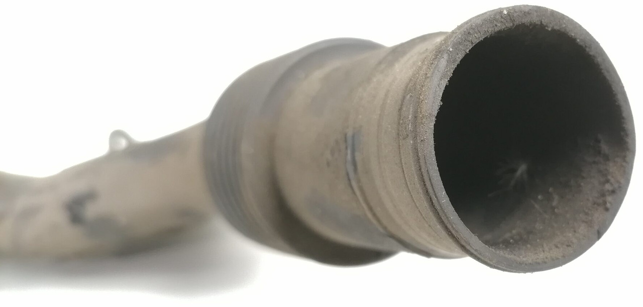 Scania Crankcase Ventilation Pipe 1527683 - Veivhus for Lastebil: bilde 3 Scania Crankcase Ventilation Pipe 1527683 - Veivhus for Lastebil: bilde 3