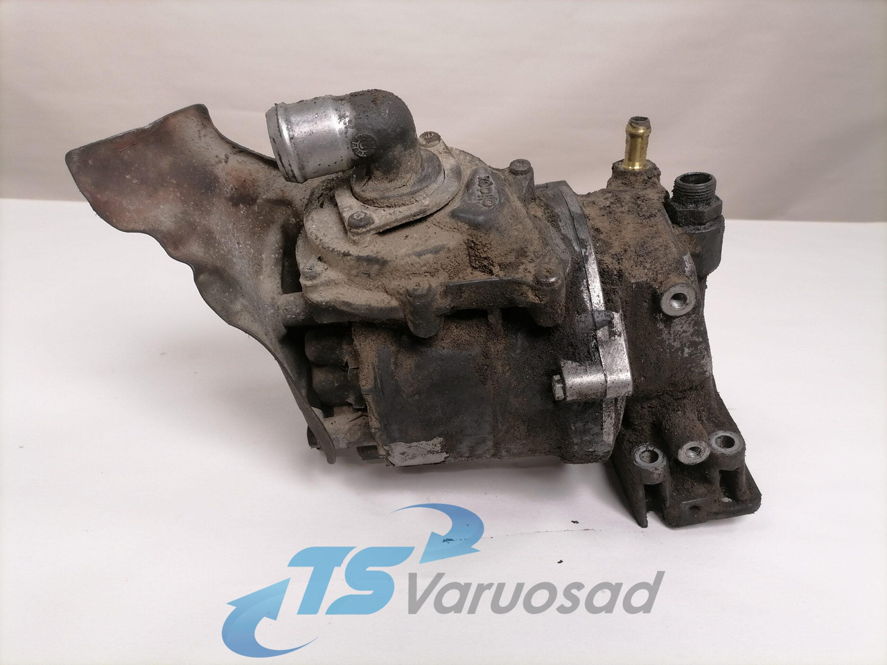 Scania Crankcase ventilation 1753376 - Veivhus for Lastebil: bilde 3 Scania Crankcase ventilation 1753376 - Veivhus for Lastebil: bilde 3