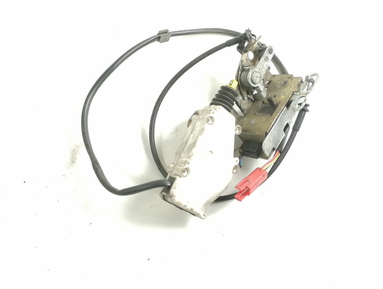 Scania Door lock 1940919 - Dør og deler for Lastebil: bilde 1 Scania Door lock 1940919 - Dør og deler for Lastebil: bilde 1