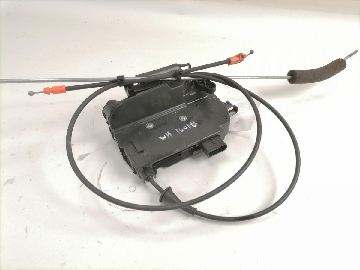 Scania Door lock 2640858 - Dør og deler for Lastebil: bilde 2 Scania Door lock 2640858 - Dør og deler for Lastebil: bilde 2
