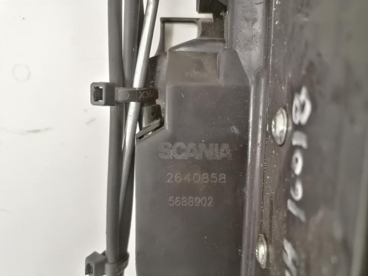 Scania Door lock 2640858 - Dør og deler for Lastebil: bilde 5 Scania Door lock 2640858 - Dør og deler for Lastebil: bilde 5