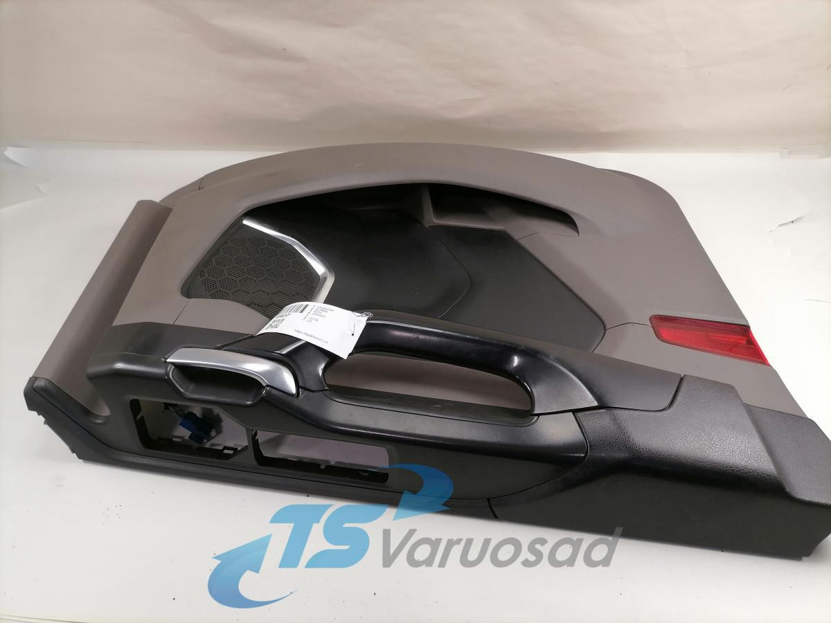 Scania Door trim panel 2935303 - Dør og deler for Lastebil: bilde 3 Scania Door trim panel 2935303 - Dør og deler for Lastebil: bilde 3