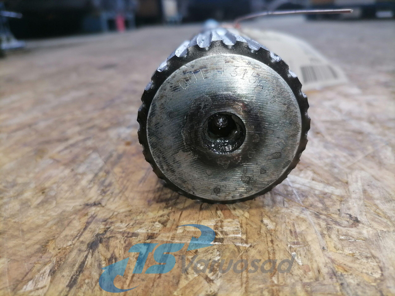 Scania Drive shaft 1315681 - Drivaksel for Lastebil: bilde 3 Scania Drive shaft 1315681 - Drivaksel for Lastebil: bilde 3