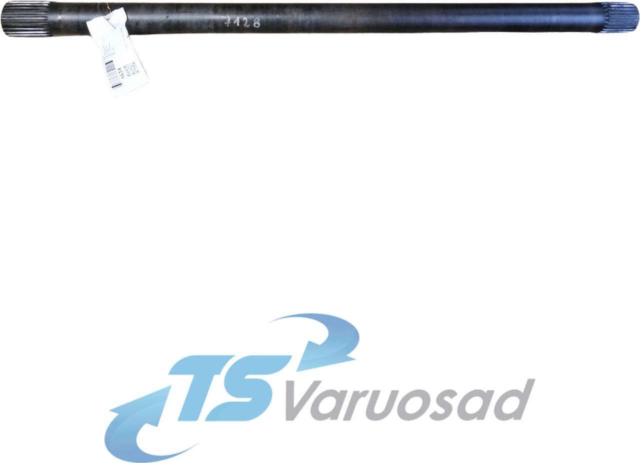 Scania Drive shaft 1315681 - Drivaksel for Lastebil: bilde 1 Scania Drive shaft 1315681 - Drivaksel for Lastebil: bilde 1