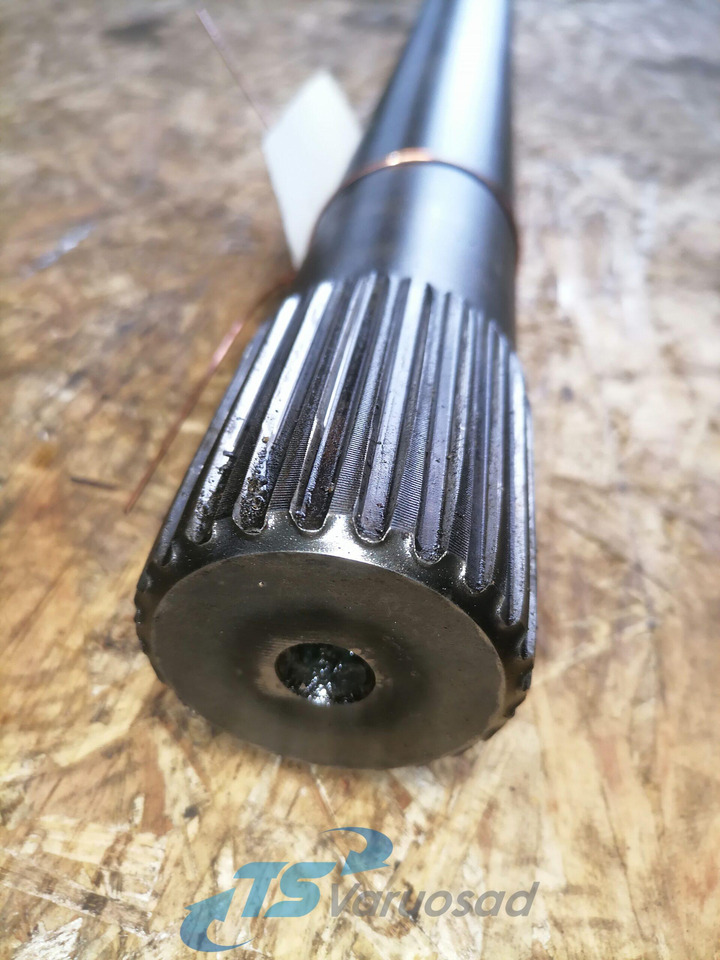 Scania Drive shaft 1315681 - Drivaksel for Lastebil: bilde 4 Scania Drive shaft 1315681 - Drivaksel for Lastebil: bilde 4