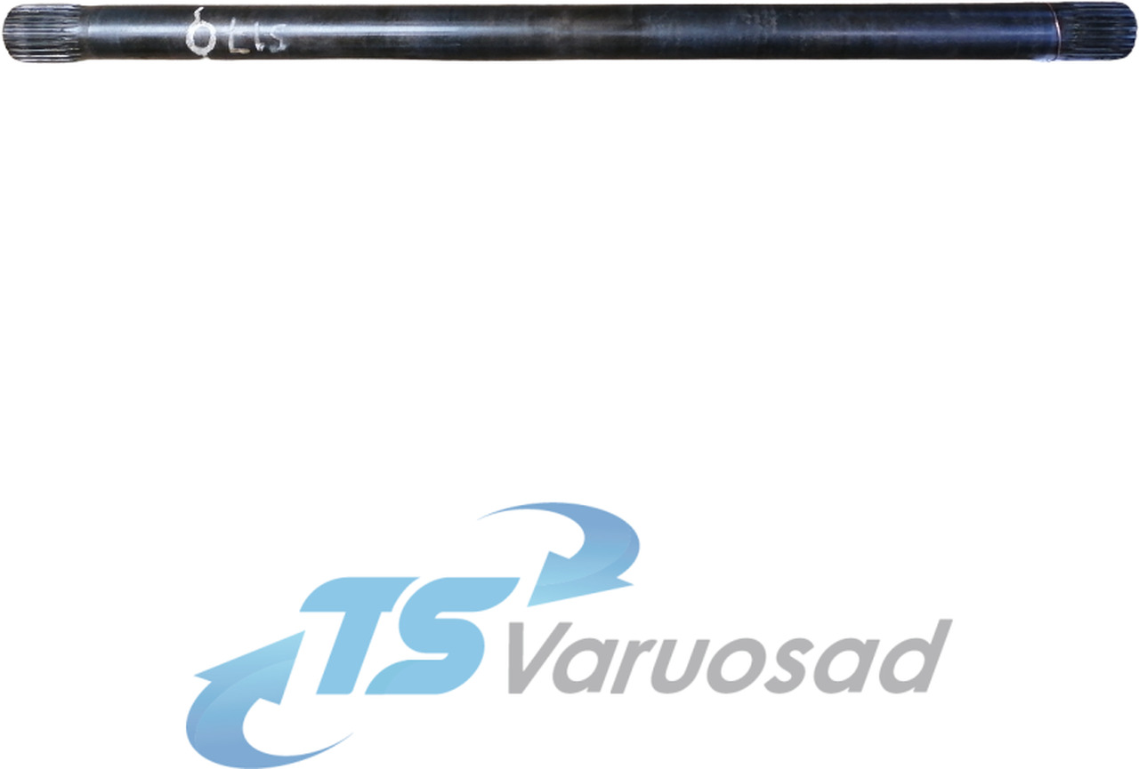 Scania Drive shaft 1761195 - Drivaksel for Lastebil: bilde 1 Scania Drive shaft 1761195 - Drivaksel for Lastebil: bilde 1