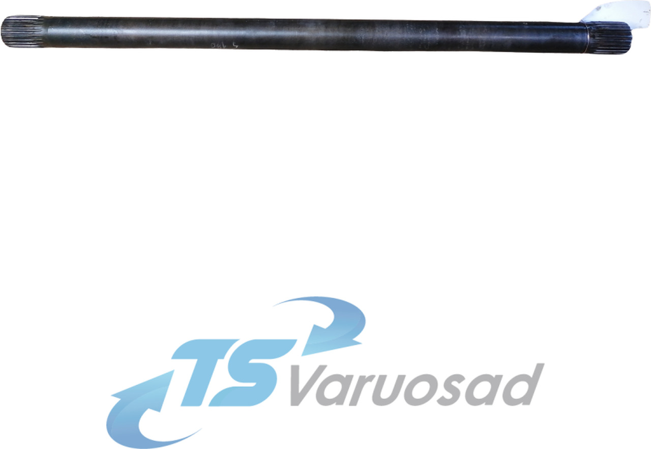 Scania Drive shaft 1761195 - Drivaksel for Lastebil: bilde 1 Scania Drive shaft 1761195 - Drivaksel for Lastebil: bilde 1