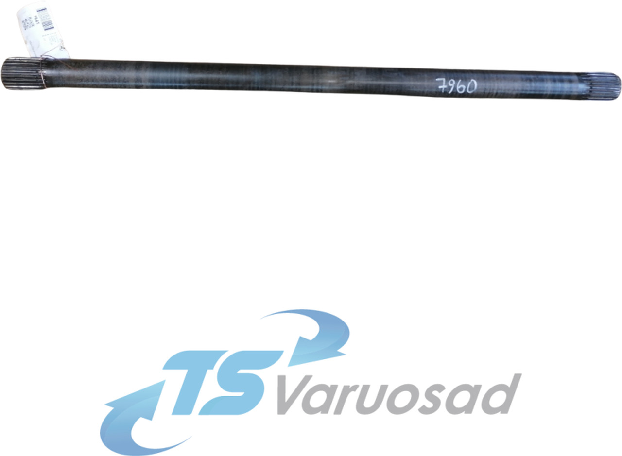 Scania Drive shaft 1761195 - Drivaksel for Lastebil: bilde 1 Scania Drive shaft 1761195 - Drivaksel for Lastebil: bilde 1