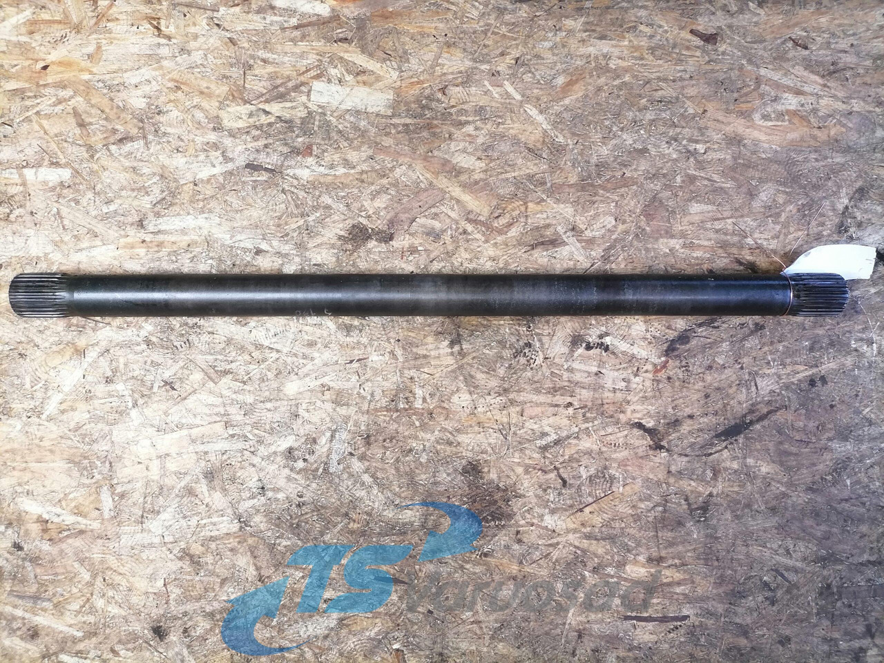 Scania Drive shaft 1761195 - Drivaksel for Lastebil: bilde 2 Scania Drive shaft 1761195 - Drivaksel for Lastebil: bilde 2