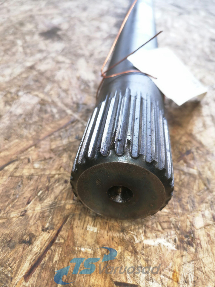 Scania Drive shaft 1761195 - Drivaksel for Lastebil: bilde 3 Scania Drive shaft 1761195 - Drivaksel for Lastebil: bilde 3