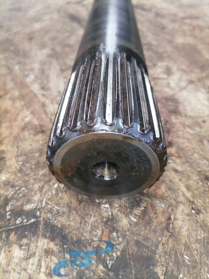 Scania Drive shaft 1761195 - Drivaksel for Lastebil: bilde 3 Scania Drive shaft 1761195 - Drivaksel for Lastebil: bilde 3