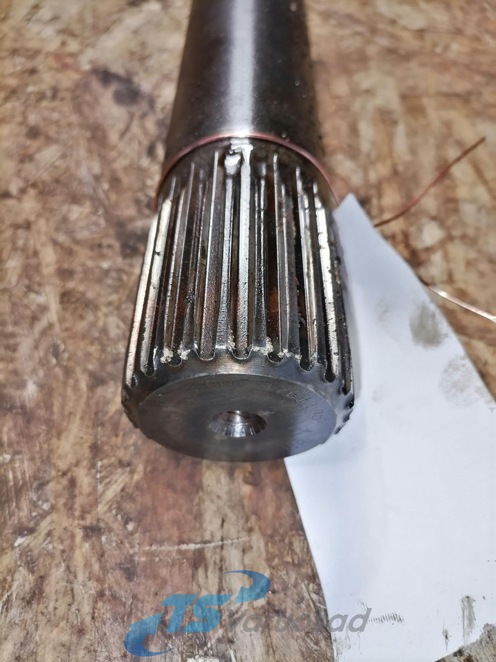 Scania Drive shaft 1761195 - Drivaksel for Lastebil: bilde 3 Scania Drive shaft 1761195 - Drivaksel for Lastebil: bilde 3
