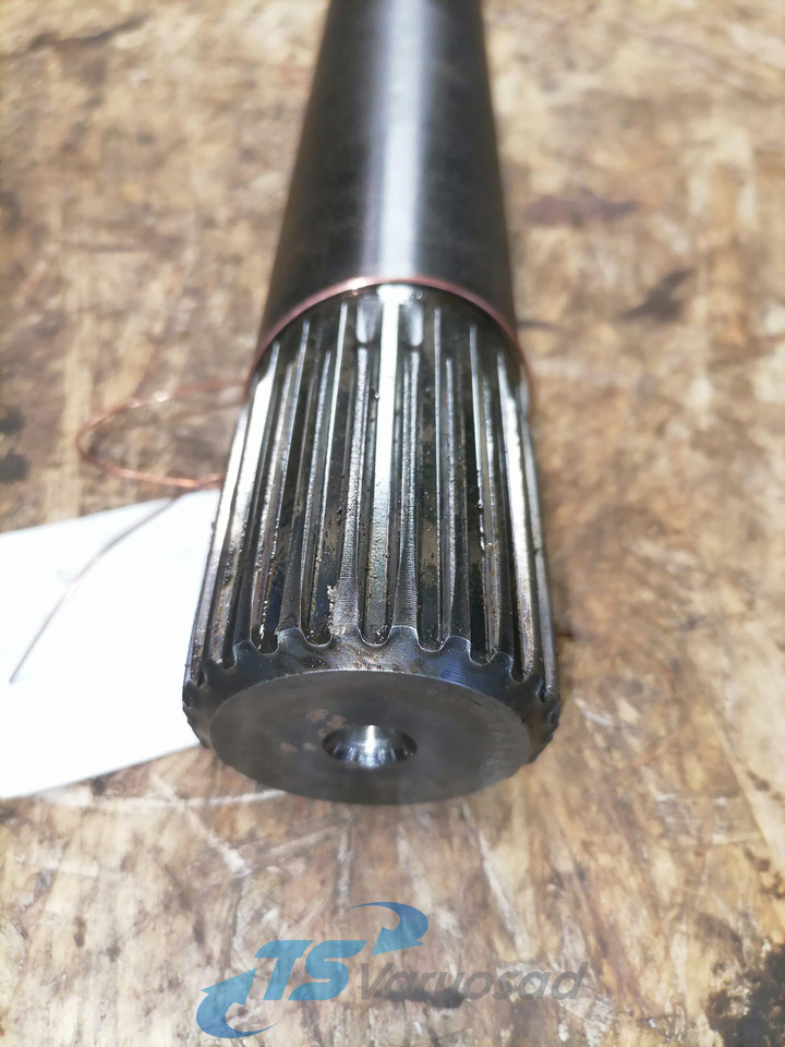Scania Drive shaft 1761195 - Drivaksel for Lastebil: bilde 3 Scania Drive shaft 1761195 - Drivaksel for Lastebil: bilde 3