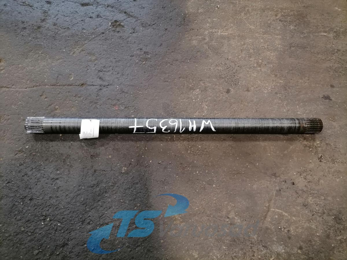 Scania Drive shaft 2276757 - Drivaksel for Lastebil: bilde 2 Scania Drive shaft 2276757 - Drivaksel for Lastebil: bilde 2