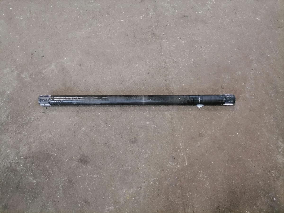 Scania Drive shaft 2276757 - Drivaksel for Lastebil: bilde 2 Scania Drive shaft 2276757 - Drivaksel for Lastebil: bilde 2