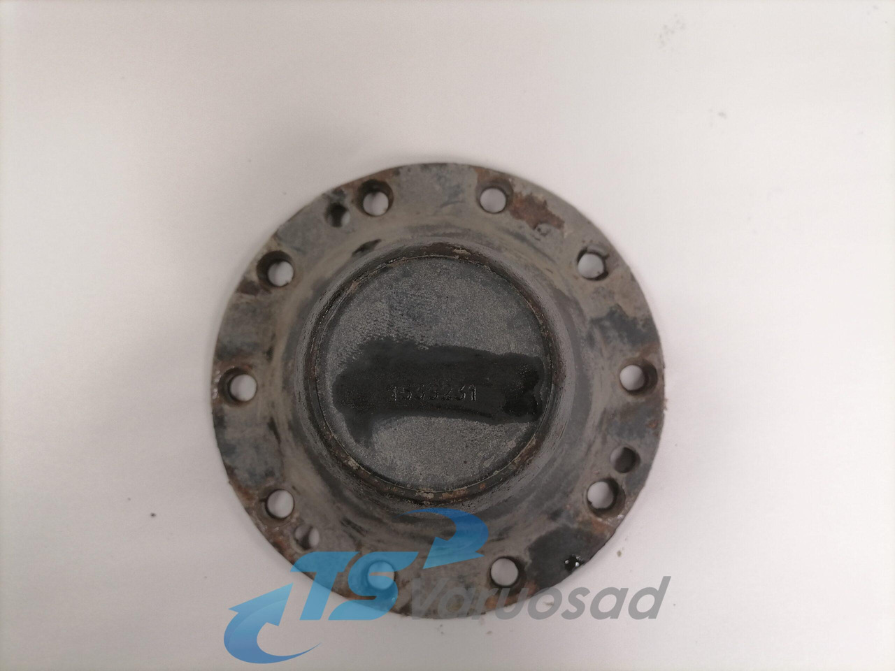 Scania Drive shaft cover 1539231 - Drivaksel for Lastebil: bilde 1 Scania Drive shaft cover 1539231 - Drivaksel for Lastebil: bilde 1