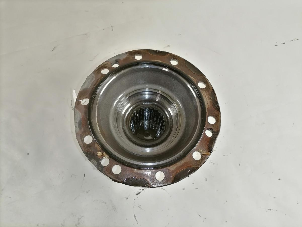 Scania Drive shaft cover 2437692 - Drivaksel for Lastebil: bilde 3 Scania Drive shaft cover 2437692 - Drivaksel for Lastebil: bilde 3