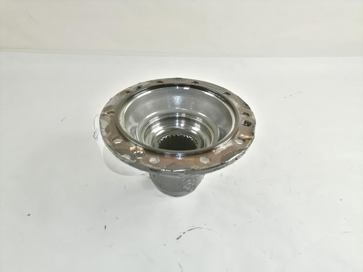 Scania Drive shaft cover 2437692 - Drivaksel for Lastebil: bilde 4 Scania Drive shaft cover 2437692 - Drivaksel for Lastebil: bilde 4