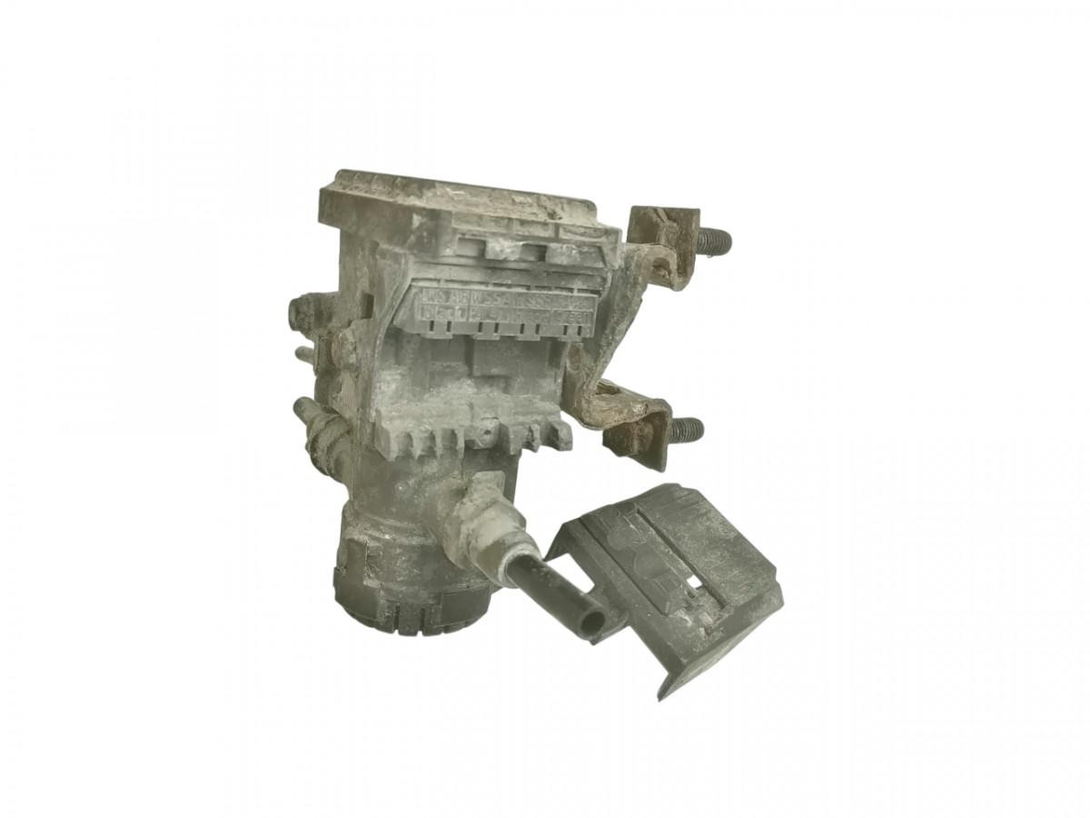 Scania EBS brake valve 1754939 - Bremseventil for Lastebil: bilde 1 Scania EBS brake valve 1754939 - Bremseventil for Lastebil: bilde 1
