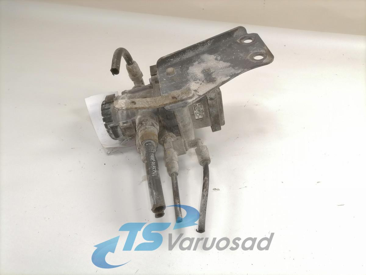 Scania EBS brake valve 1857012 - Bremseventil for Lastebil: bilde 2 Scania EBS brake valve 1857012 - Bremseventil for Lastebil: bilde 2