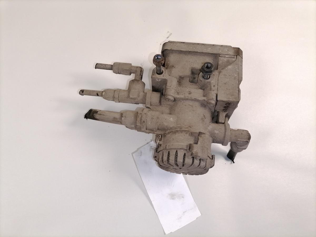 Scania EBS brake valve 1857012 - Bremseventil for Lastebil: bilde 2 Scania EBS brake valve 1857012 - Bremseventil for Lastebil: bilde 2