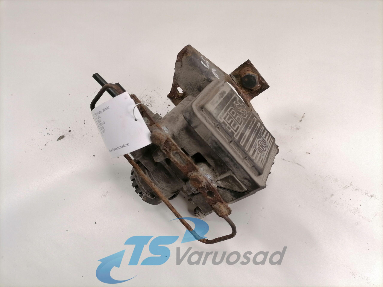 Scania EBS brake valve 1857012 - Bremseventil for Lastebil: bilde 3 Scania EBS brake valve 1857012 - Bremseventil for Lastebil: bilde 3