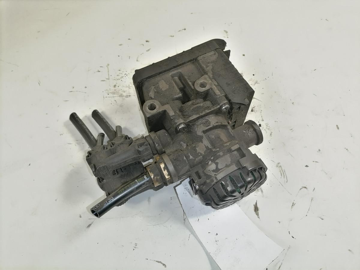 Scania EBS brake valve 2653379 - Bremseventil for Lastebil: bilde 2 Scania EBS brake valve 2653379 - Bremseventil for Lastebil: bilde 2
