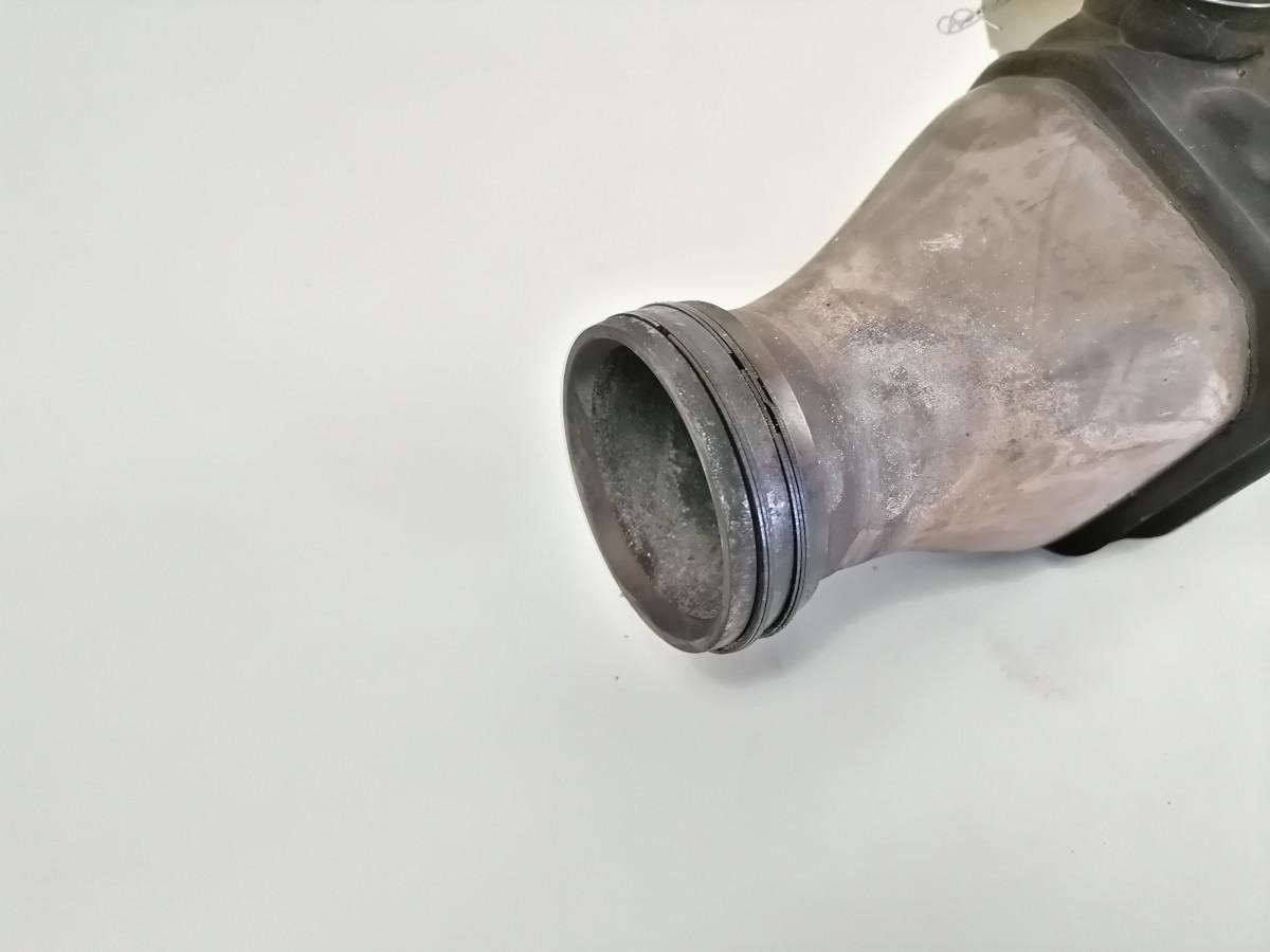 Scania EGR cooler 1866224 - EGR-kjøler for Lastebil: bilde 5 Scania EGR cooler 1866224 - EGR-kjøler for Lastebil: bilde 5