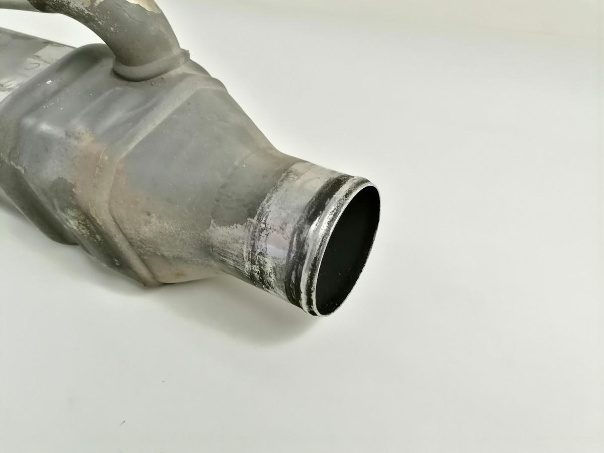 Scania EGR cooler 1866224 - EGR-kjøler for Lastebil: bilde 4 Scania EGR cooler 1866224 - EGR-kjøler for Lastebil: bilde 4