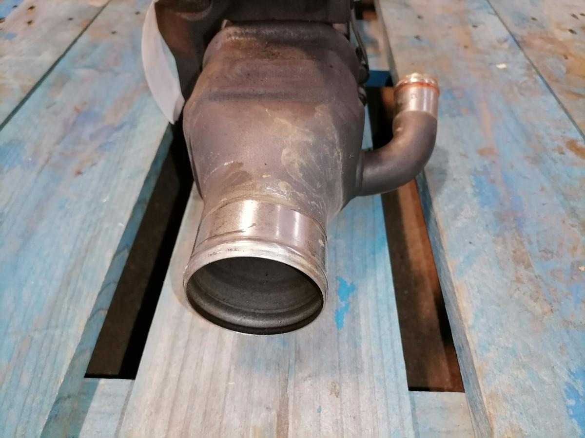 Scania EGR cooler 2074600 - EGR-kjøler for Lastebil: bilde 5 Scania EGR cooler 2074600 - EGR-kjøler for Lastebil: bilde 5