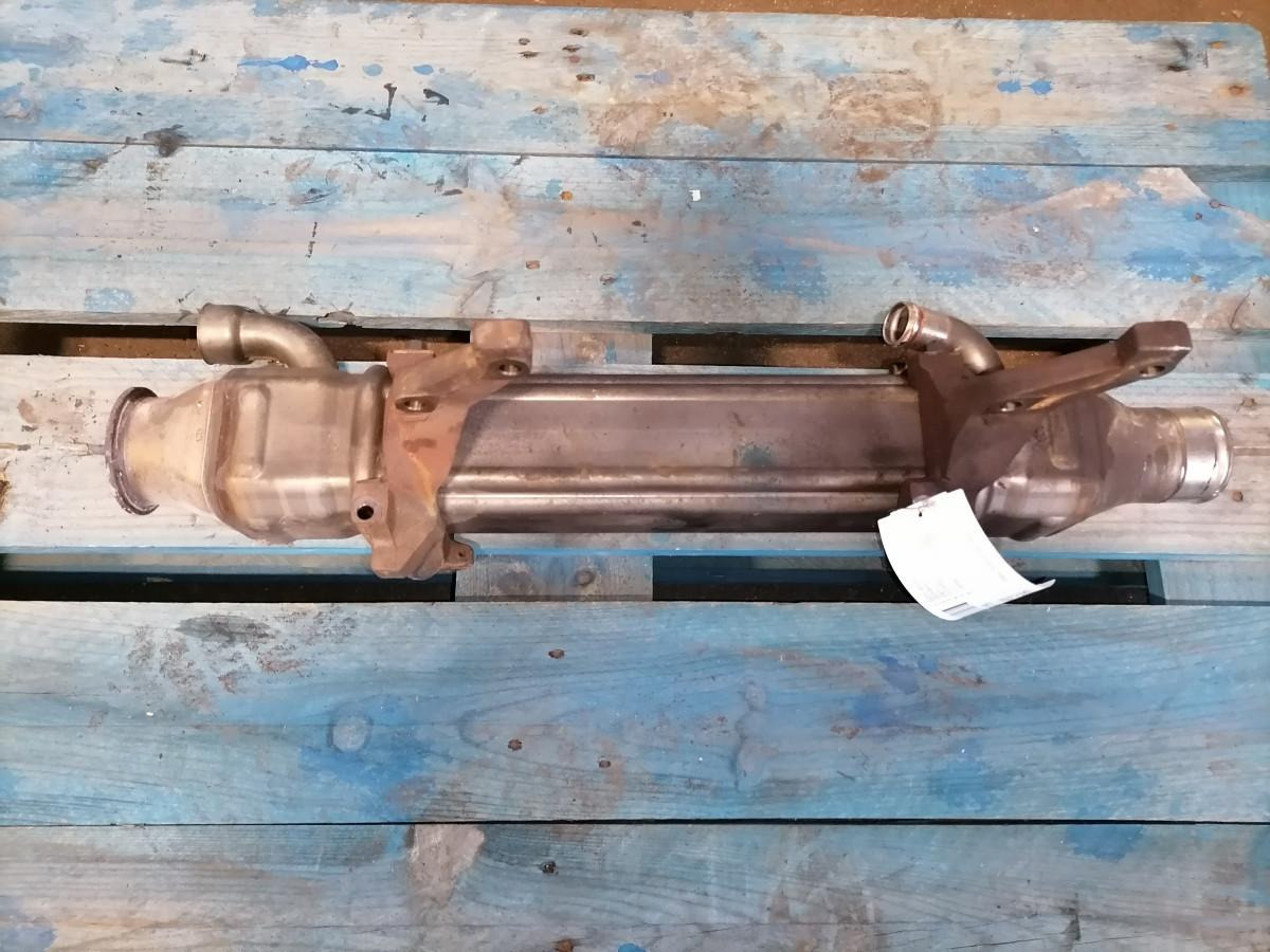 Scania EGR cooler 2074600 - EGR-kjøler for Lastebil: bilde 4 Scania EGR cooler 2074600 - EGR-kjøler for Lastebil: bilde 4