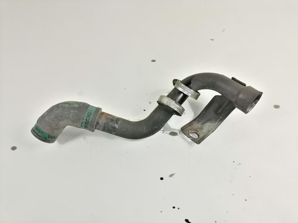 Scania EGR cooler pipe 1789710 - EGR-kjøler for Lastebil: bilde 3 Scania EGR cooler pipe 1789710 - EGR-kjøler for Lastebil: bilde 3