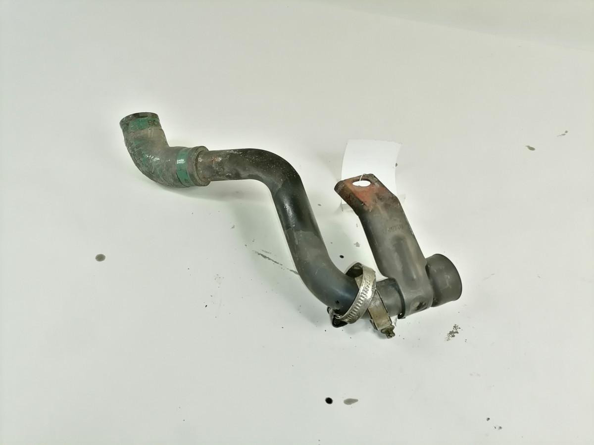 Scania EGR cooler pipe 1789710 - EGR-kjøler for Lastebil: bilde 2 Scania EGR cooler pipe 1789710 - EGR-kjøler for Lastebil: bilde 2