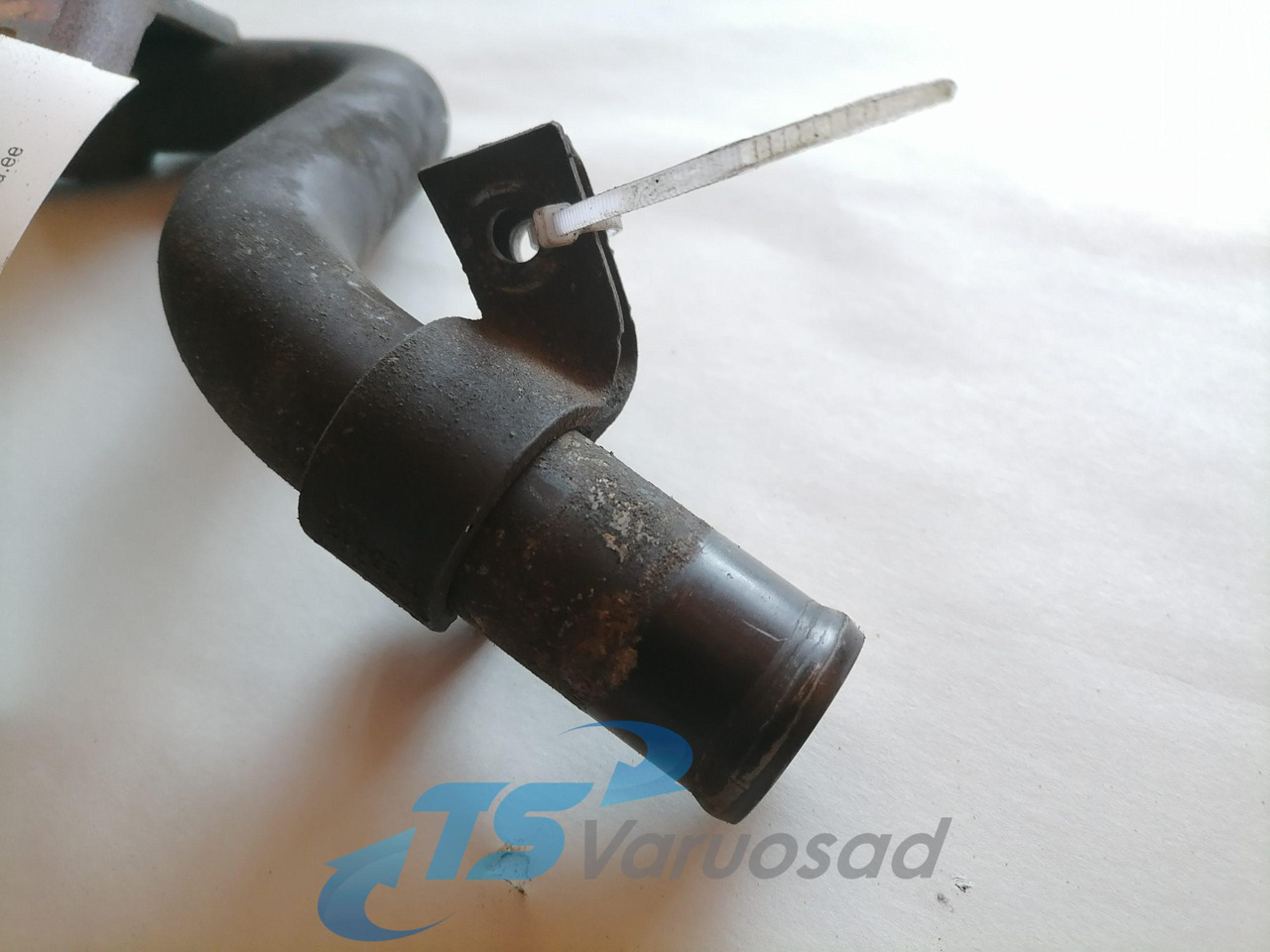 Scania EGR cooler pipe 1789710 - EGR-kjøler for Lastebil: bilde 3 Scania EGR cooler pipe 1789710 - EGR-kjøler for Lastebil: bilde 3